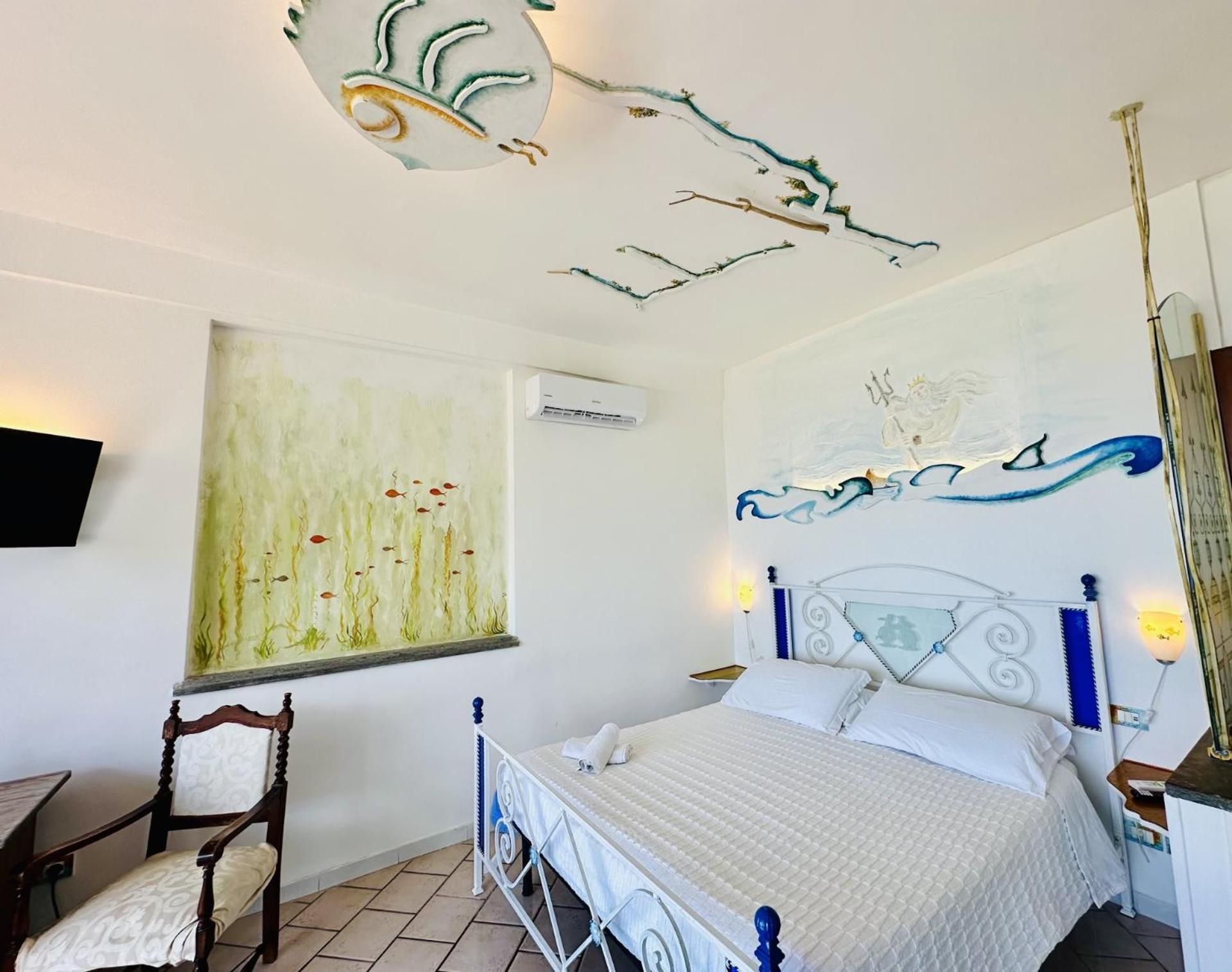 Casa Mazzola Bed and Breakfast Sant'Agnello Exteriör bild